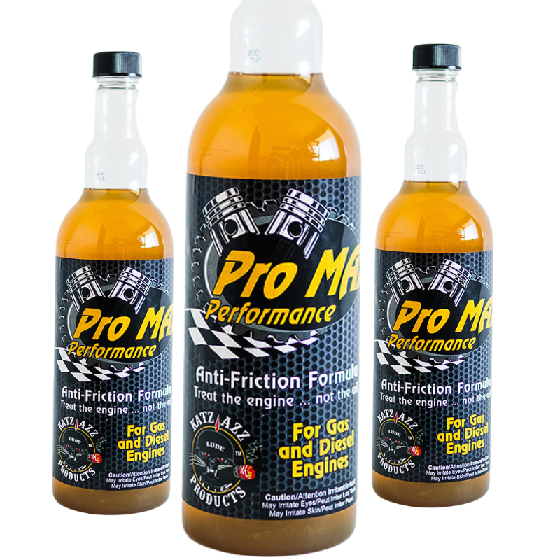 ProMax Performance