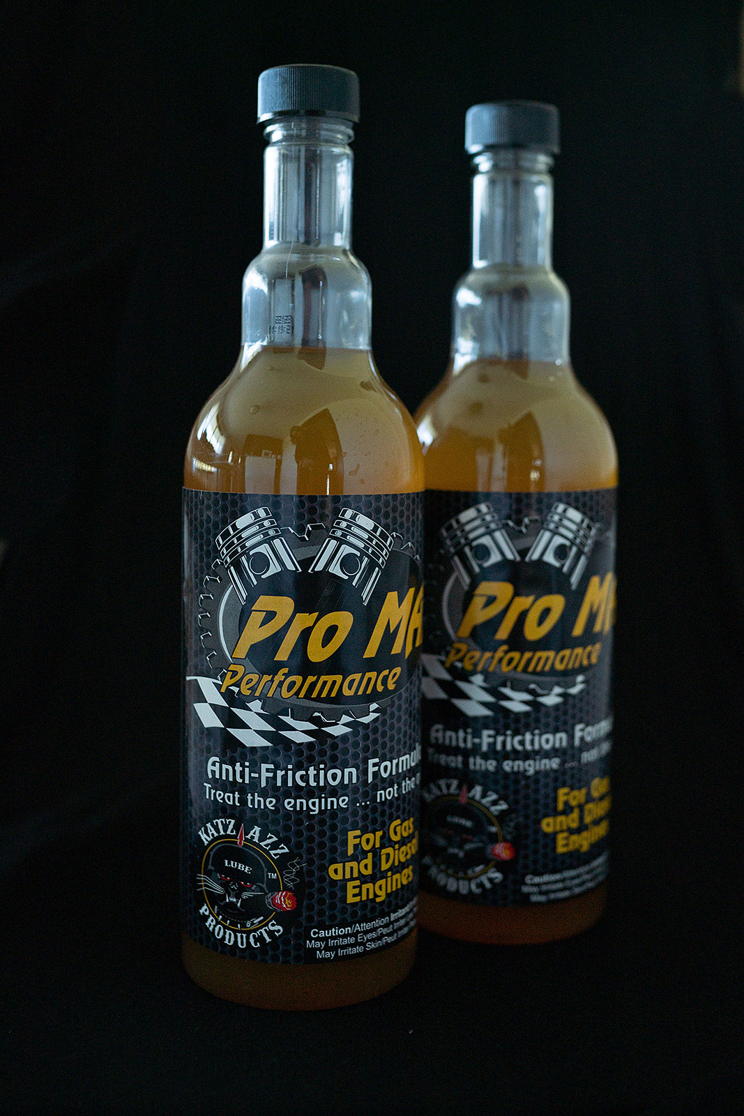 ProMax Performance