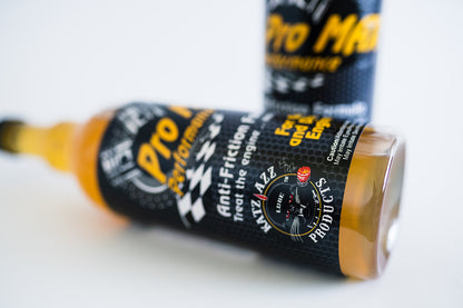 ProMax Performance